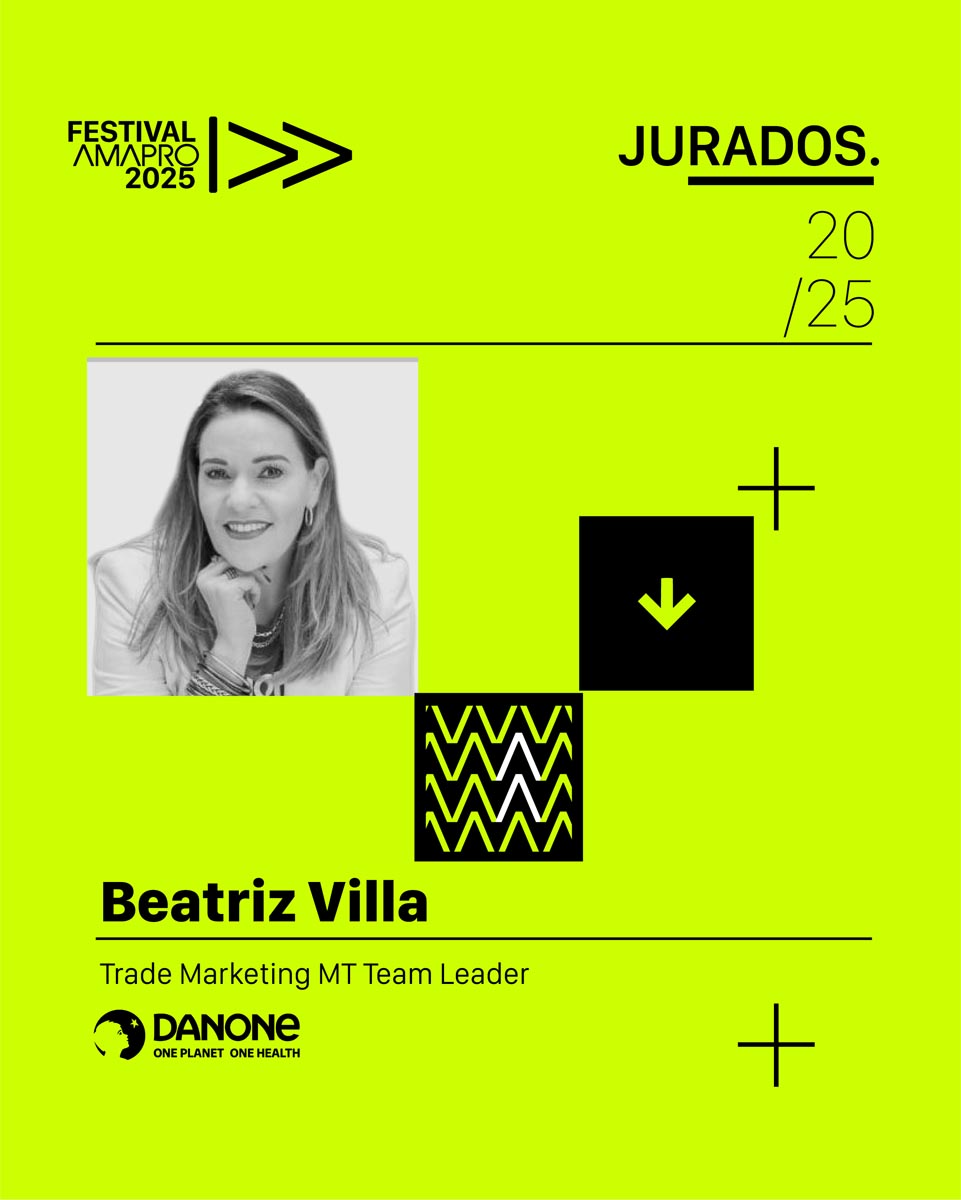 Beatriz Villa