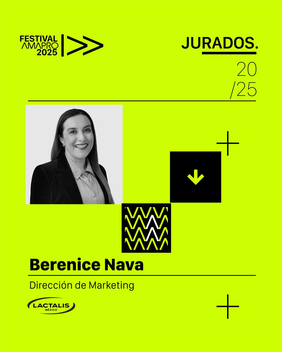 Berenice Nava
