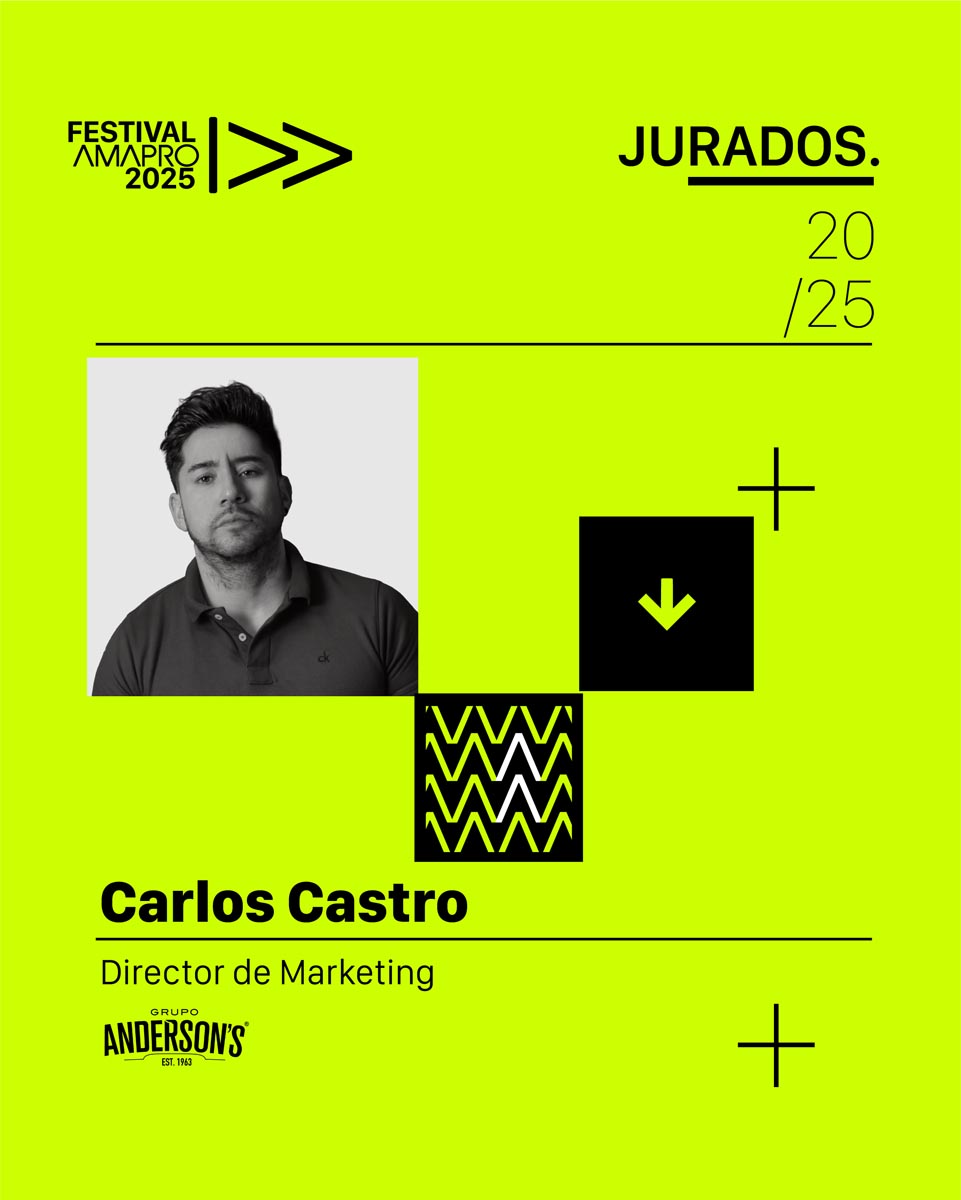 Carlos Castro
