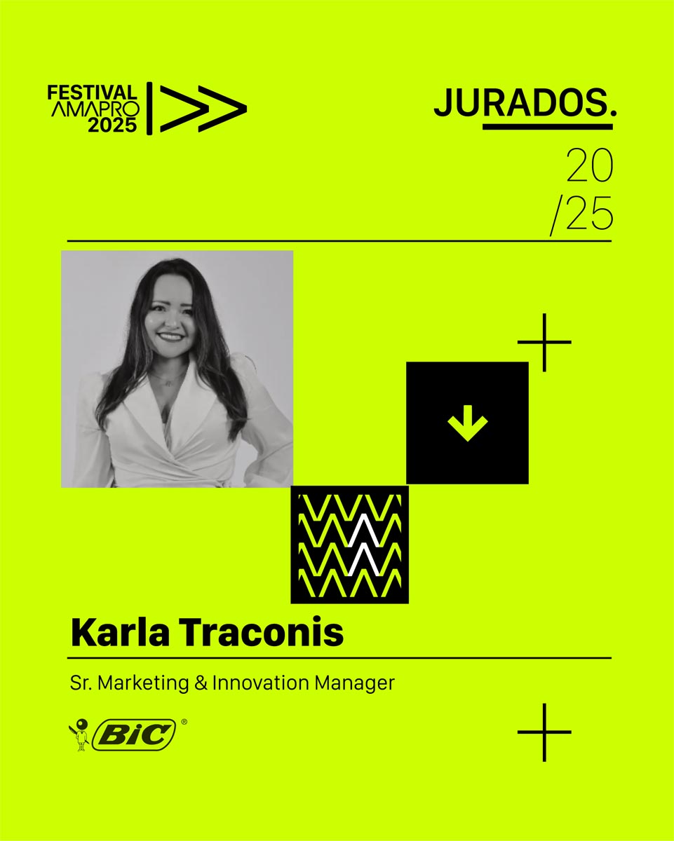 Karla Traconis