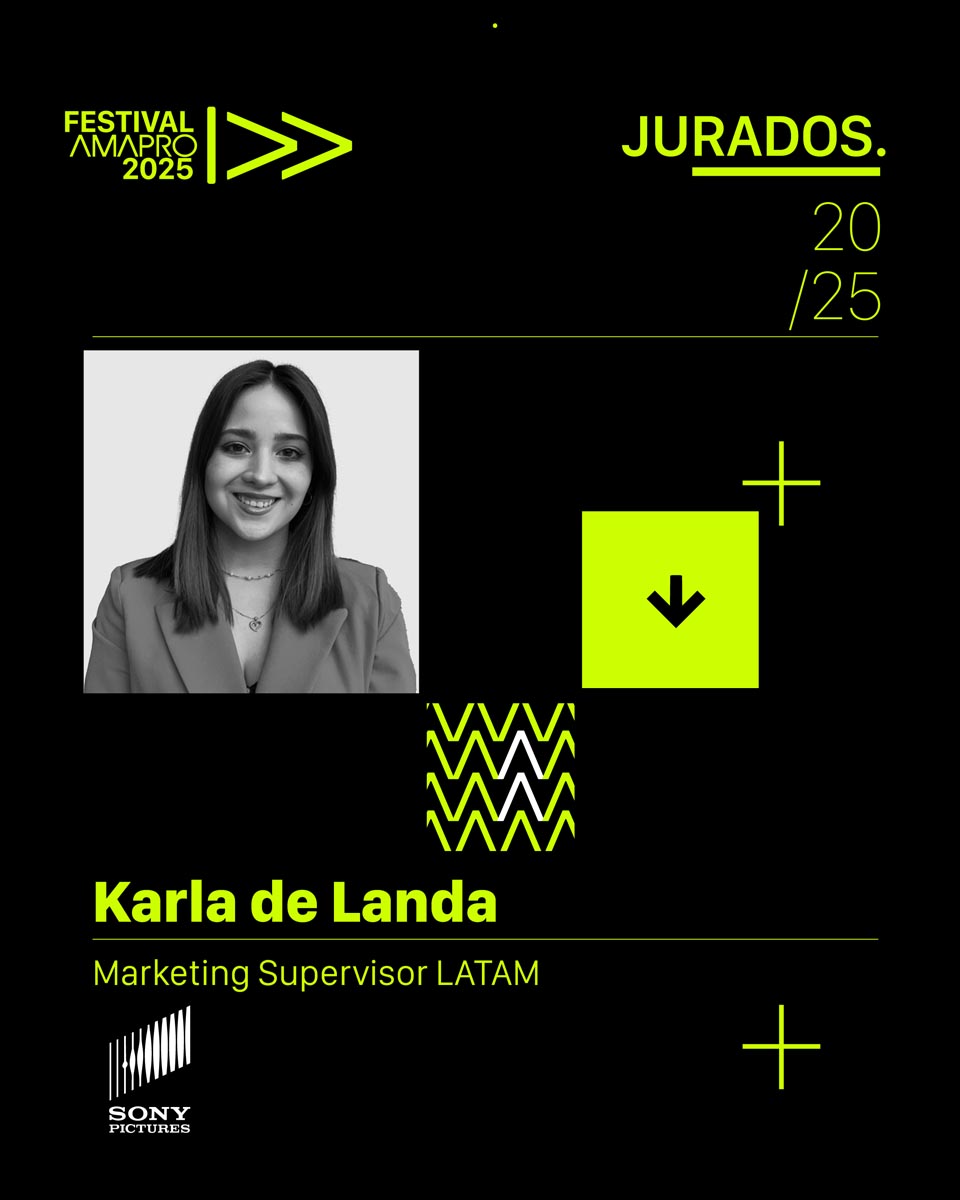Karla de Landa