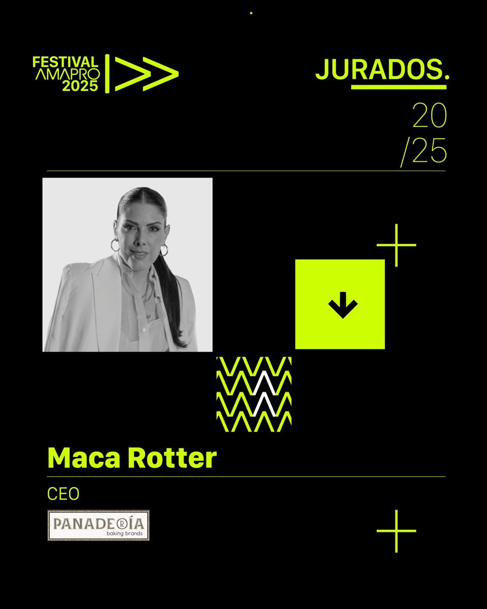 Maca Rotter