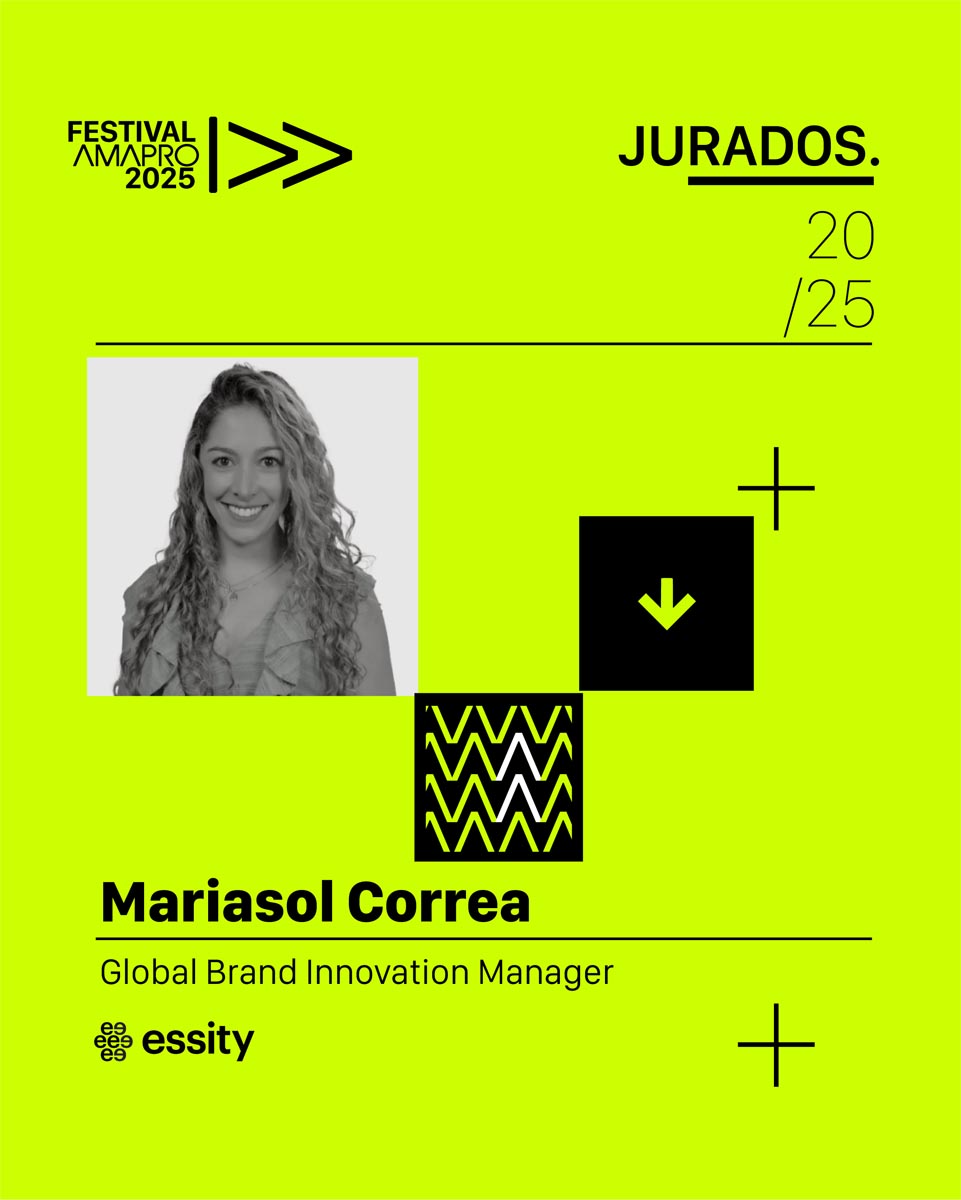 Mariasol Correa