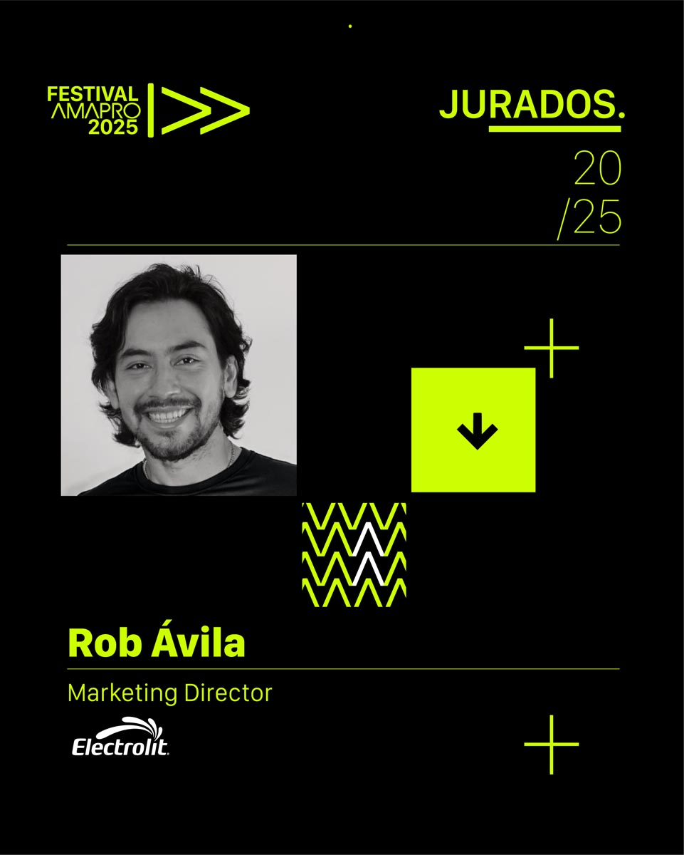 Rob Ávila