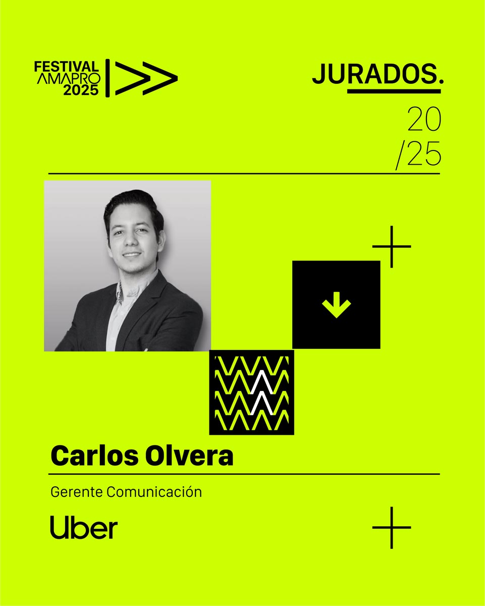 AMAPROCarlos OlveraJurados_