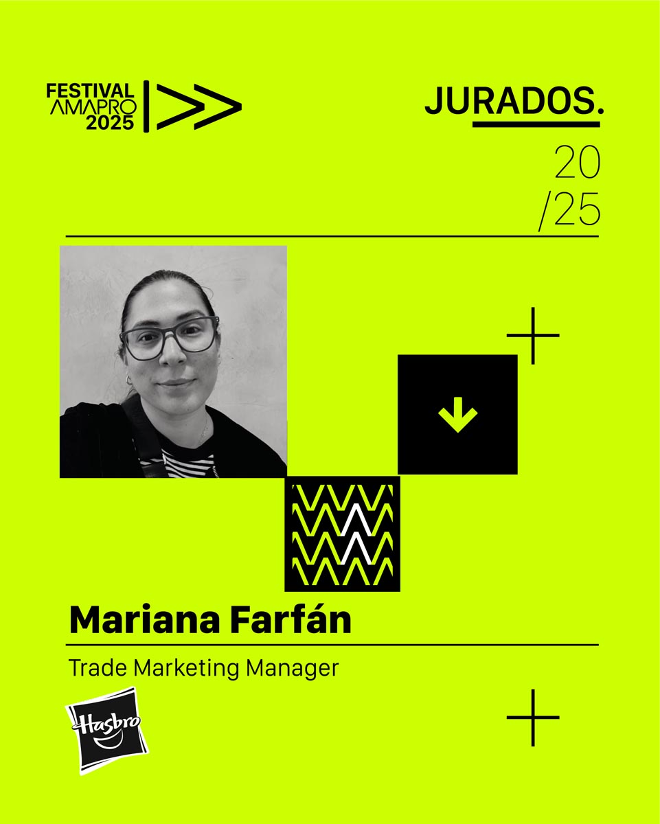 AMAPROMariana FarfánJurados_