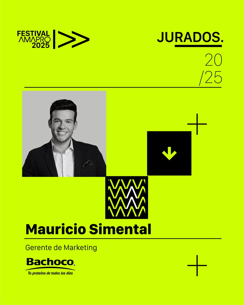 AMAPROMauricio SimentalJurados_