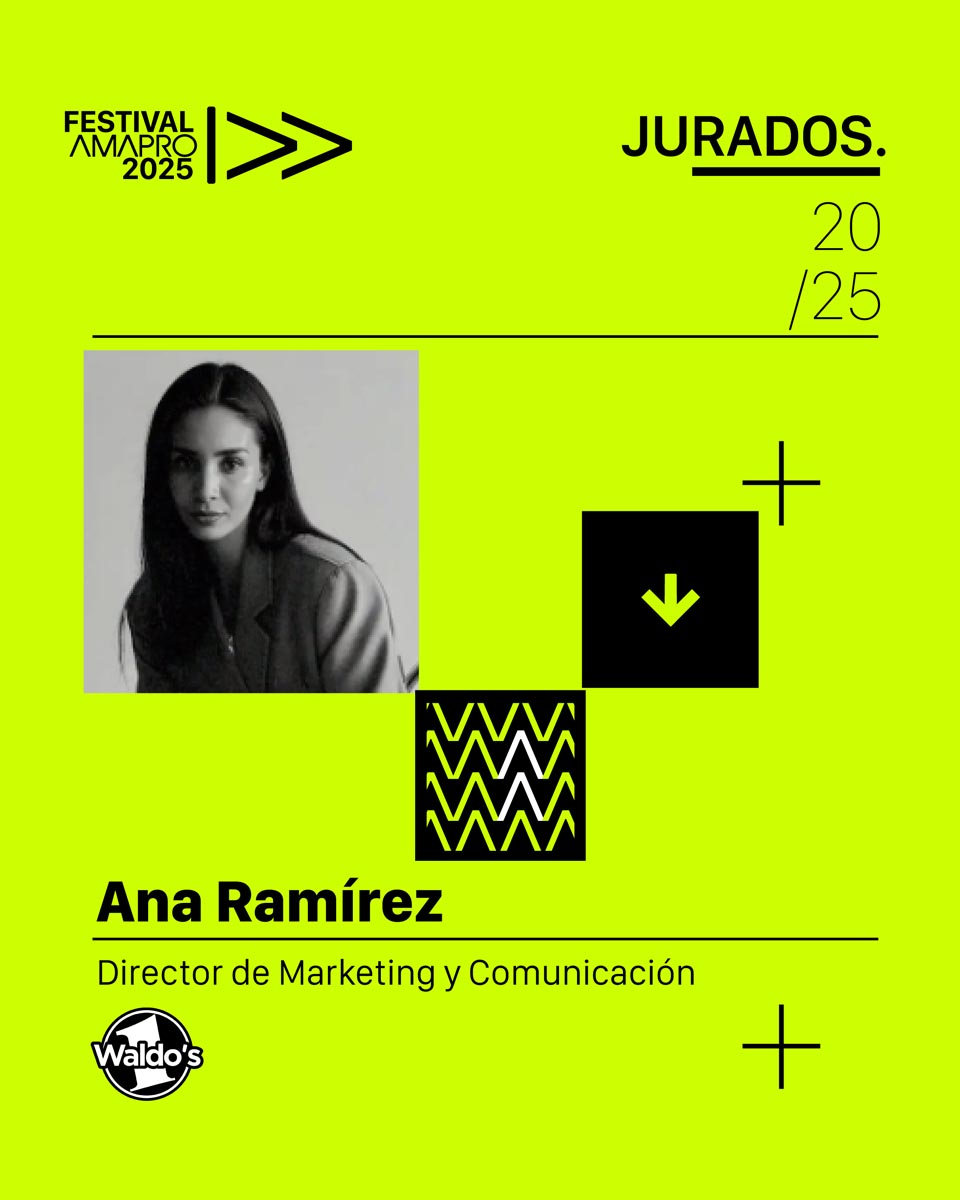Ana Ramírez