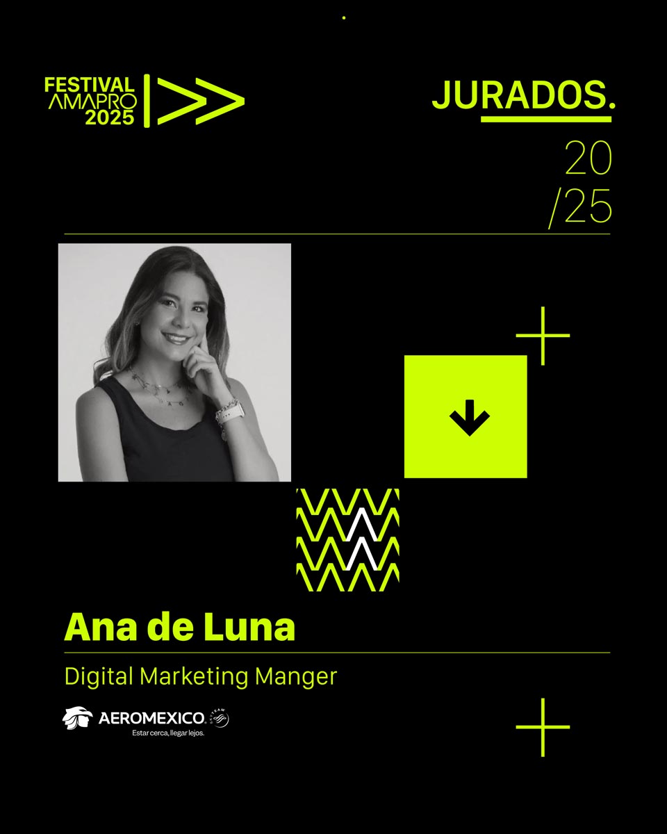 Ana de Luna