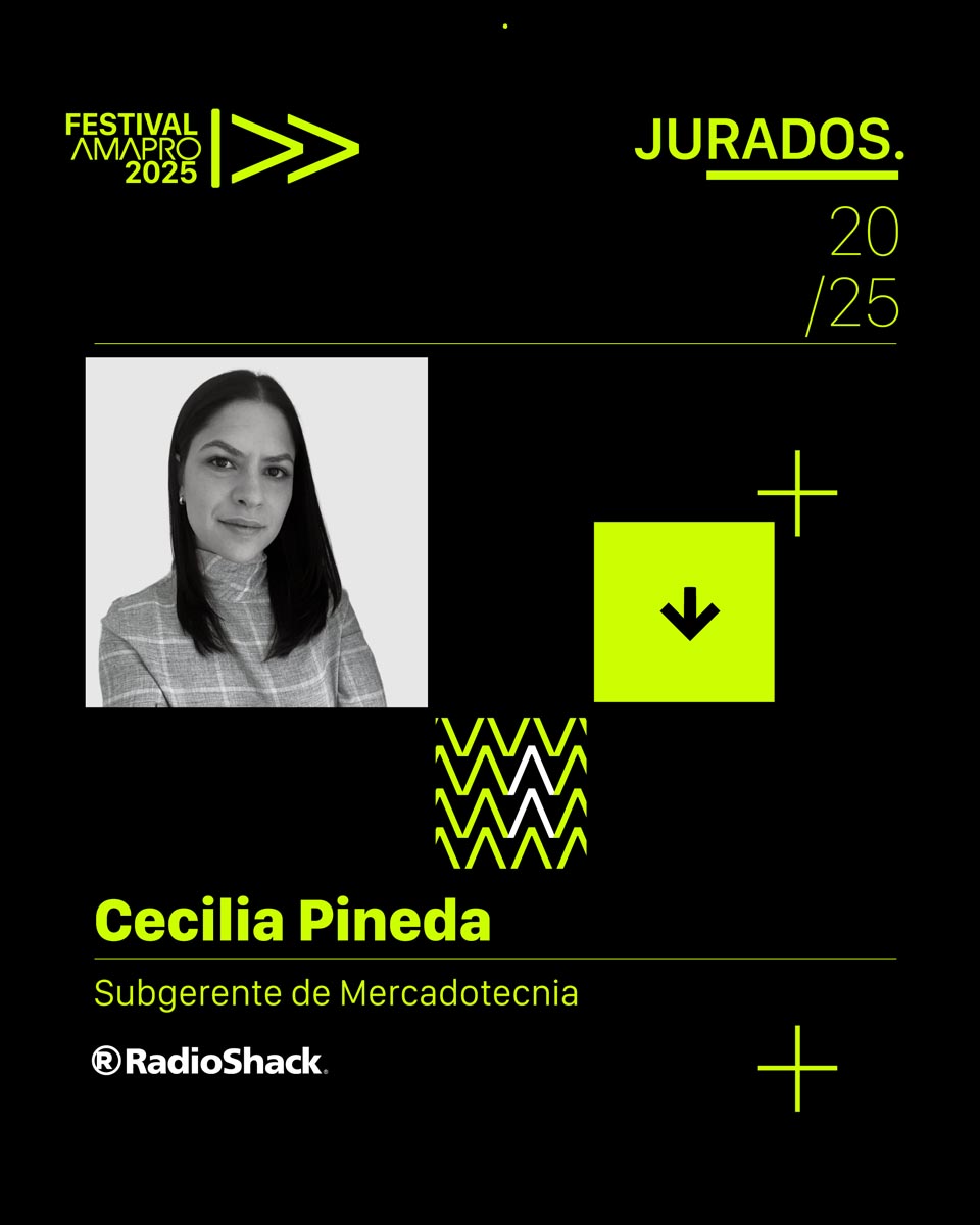 Cecilia Pineda