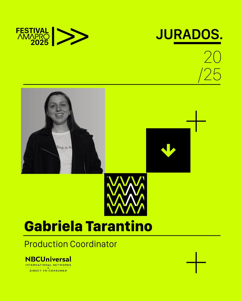 Gabriela Tarantino