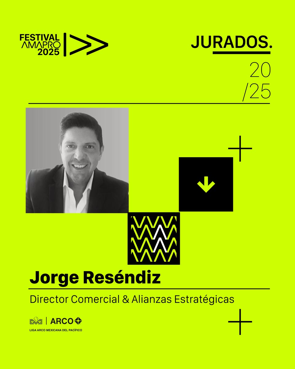 Jorge Reséndiz