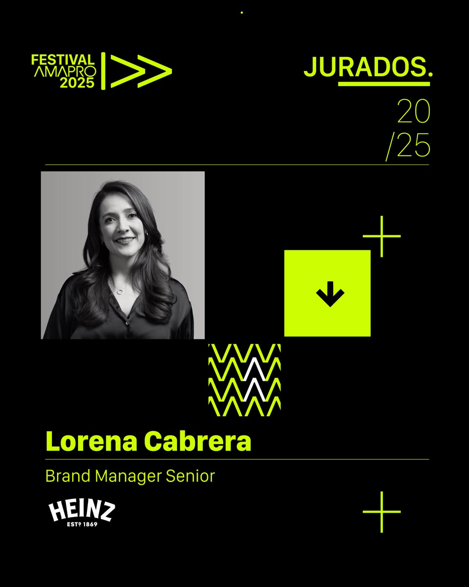 Lorena Cabrera