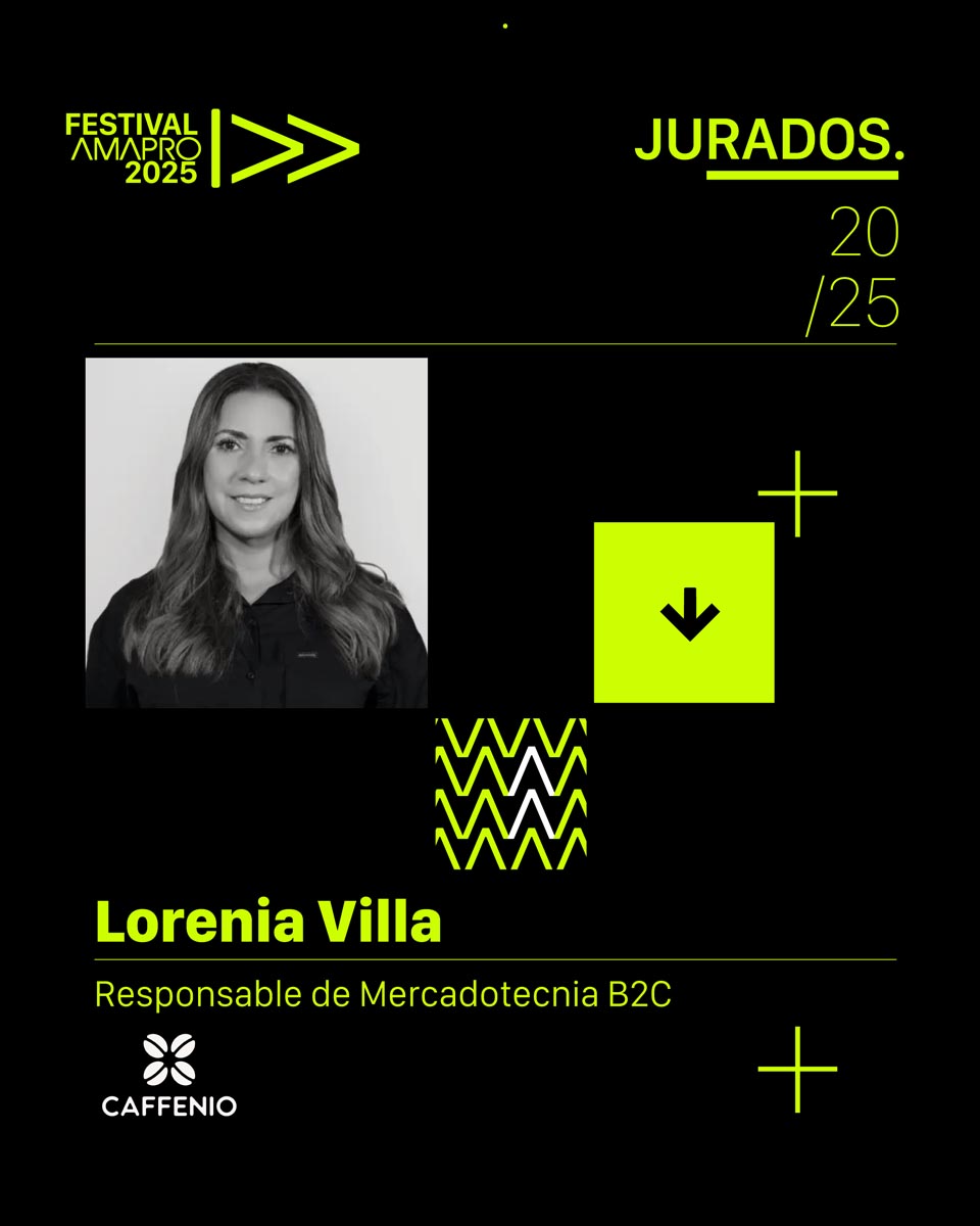 Lorenia Villa