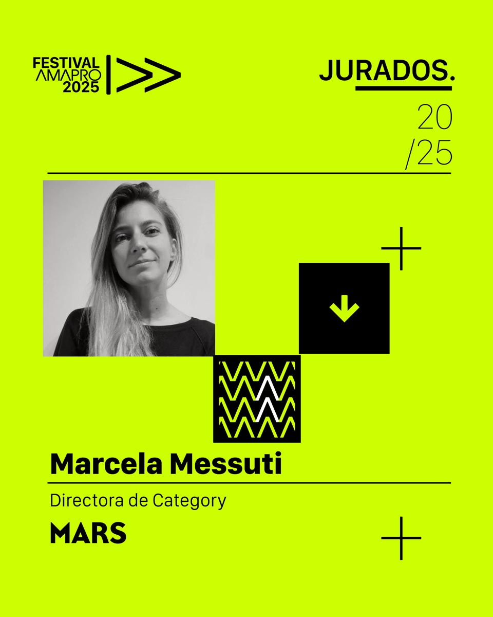 Marcela Messuti