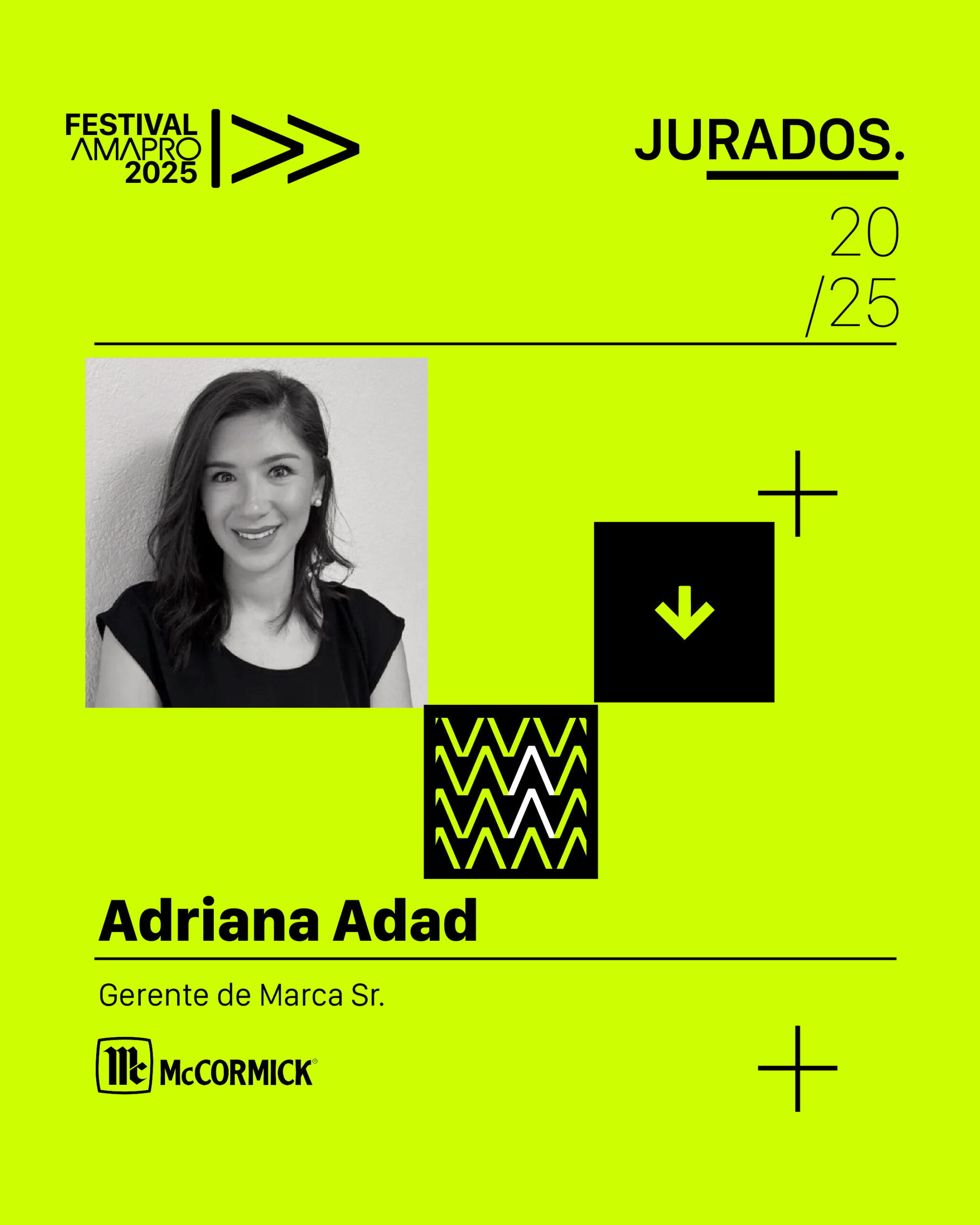 Adriana Adad
