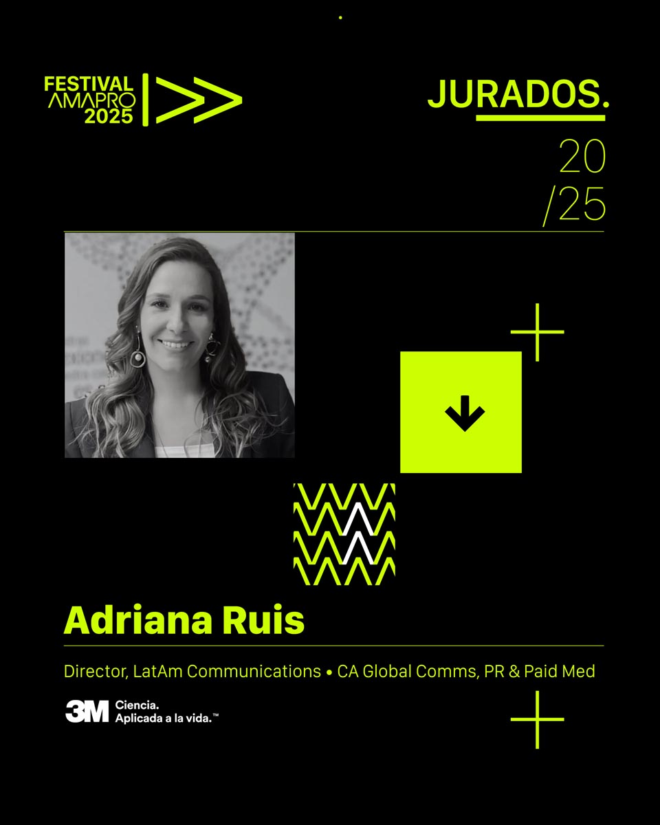 Adriana Ruis