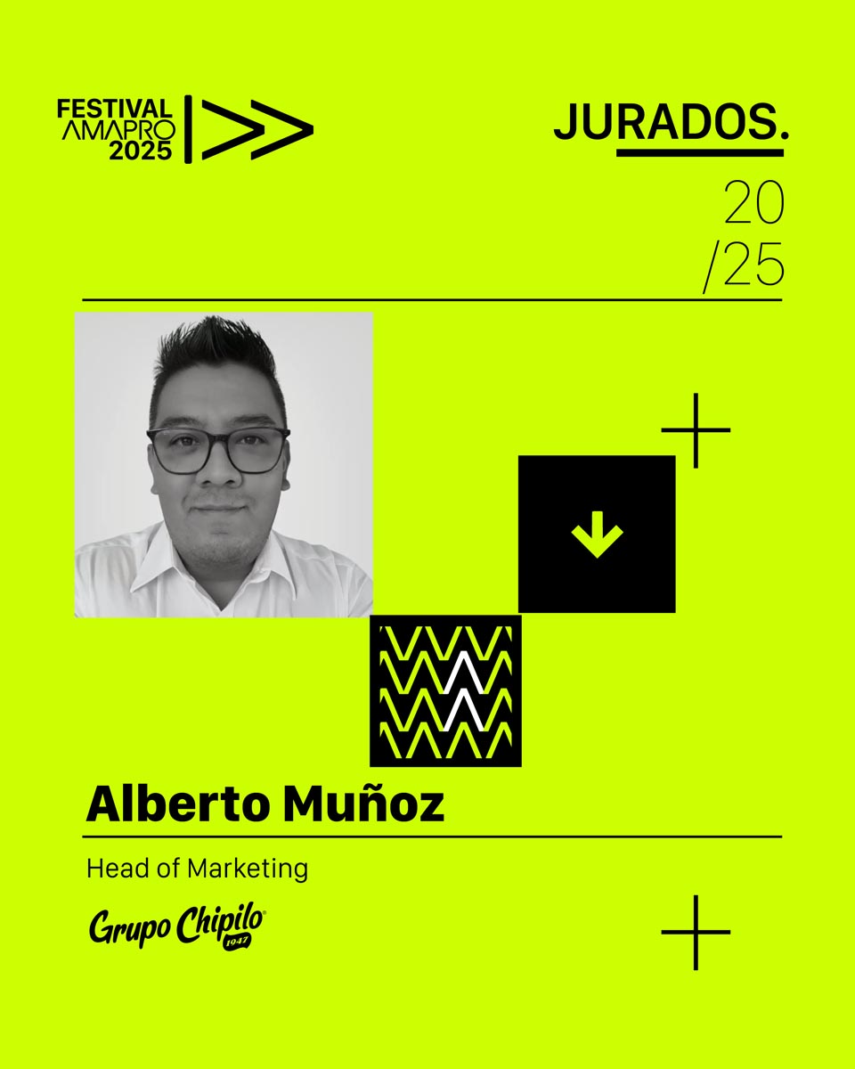 Alberto muñoz