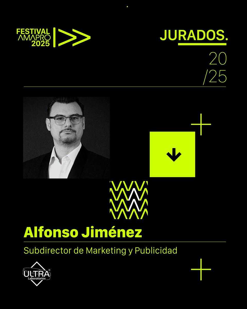 Alfonso JiménezBloque 5