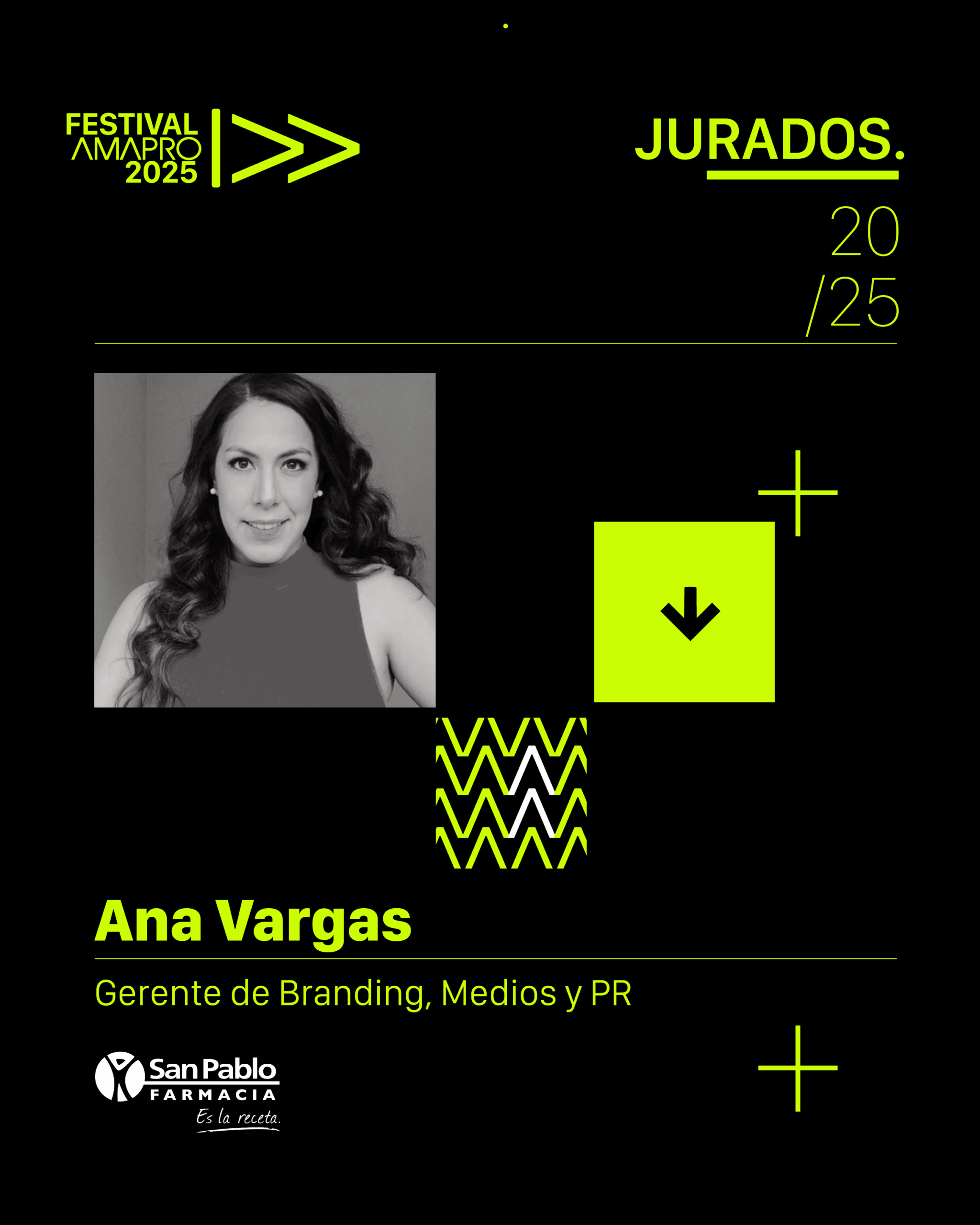 Ana Vargas