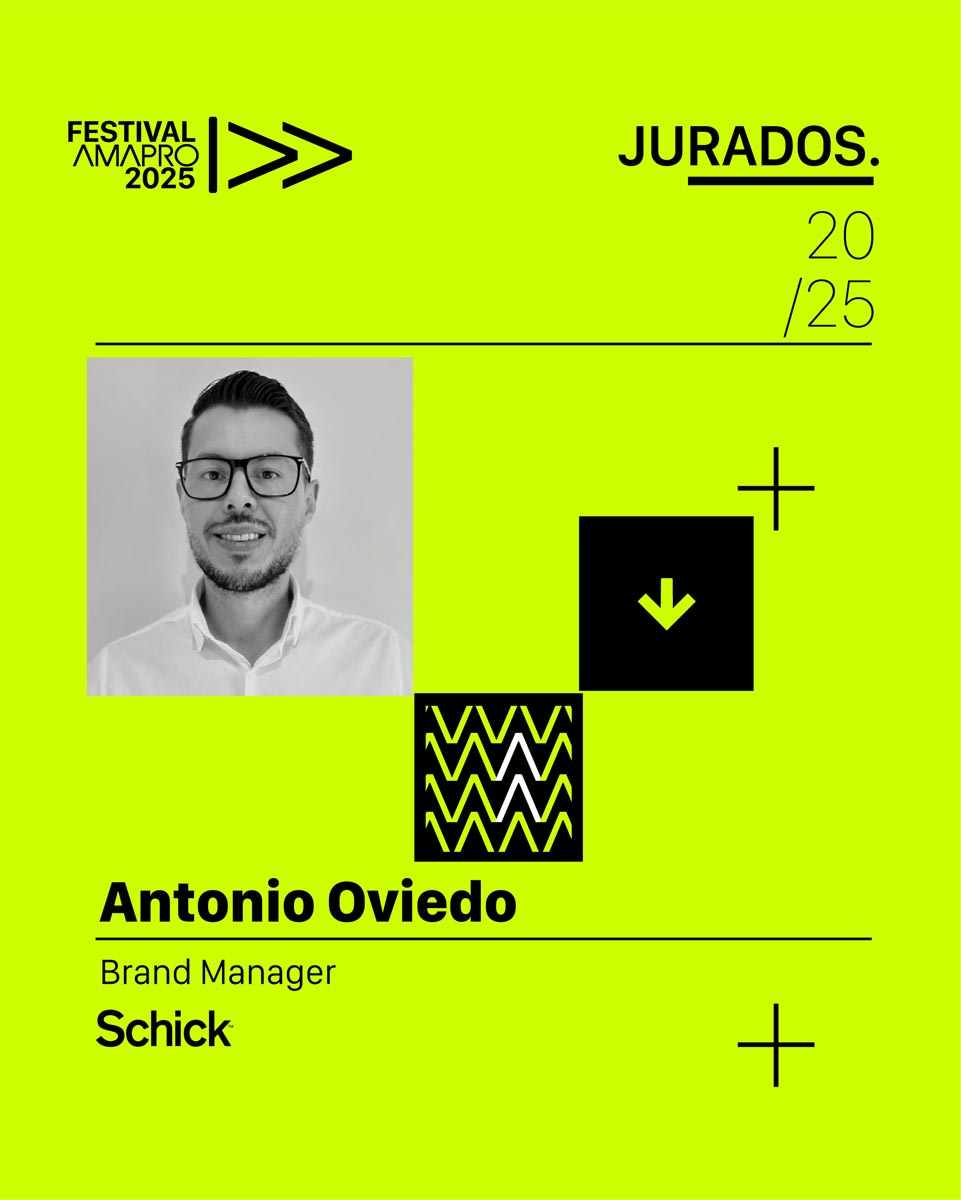 Antonio Oviedo