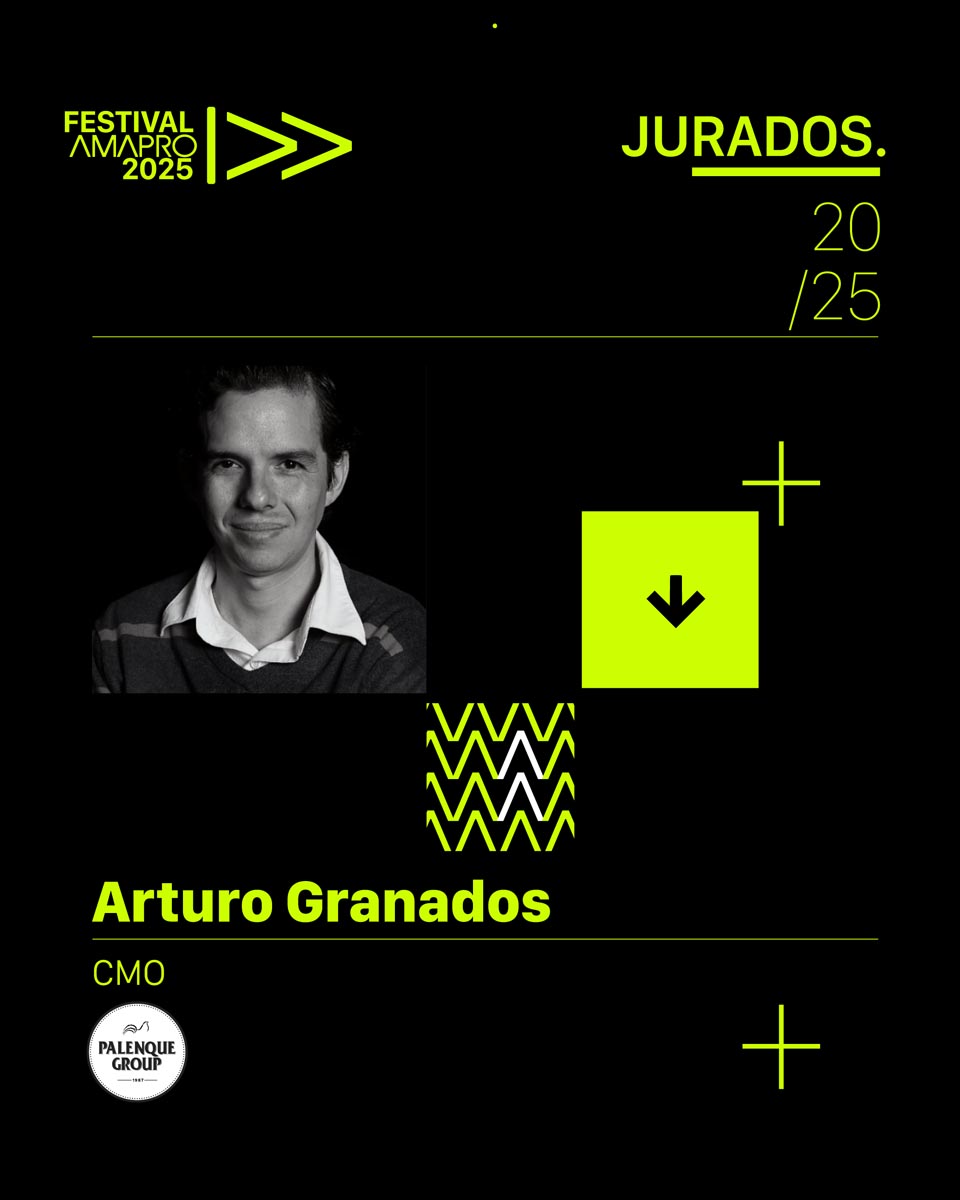 Arturo Granados