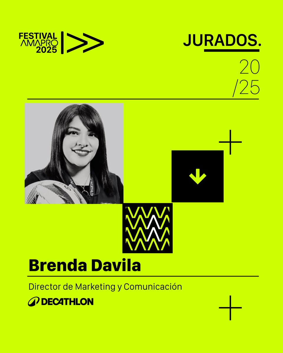 Brenda Davila