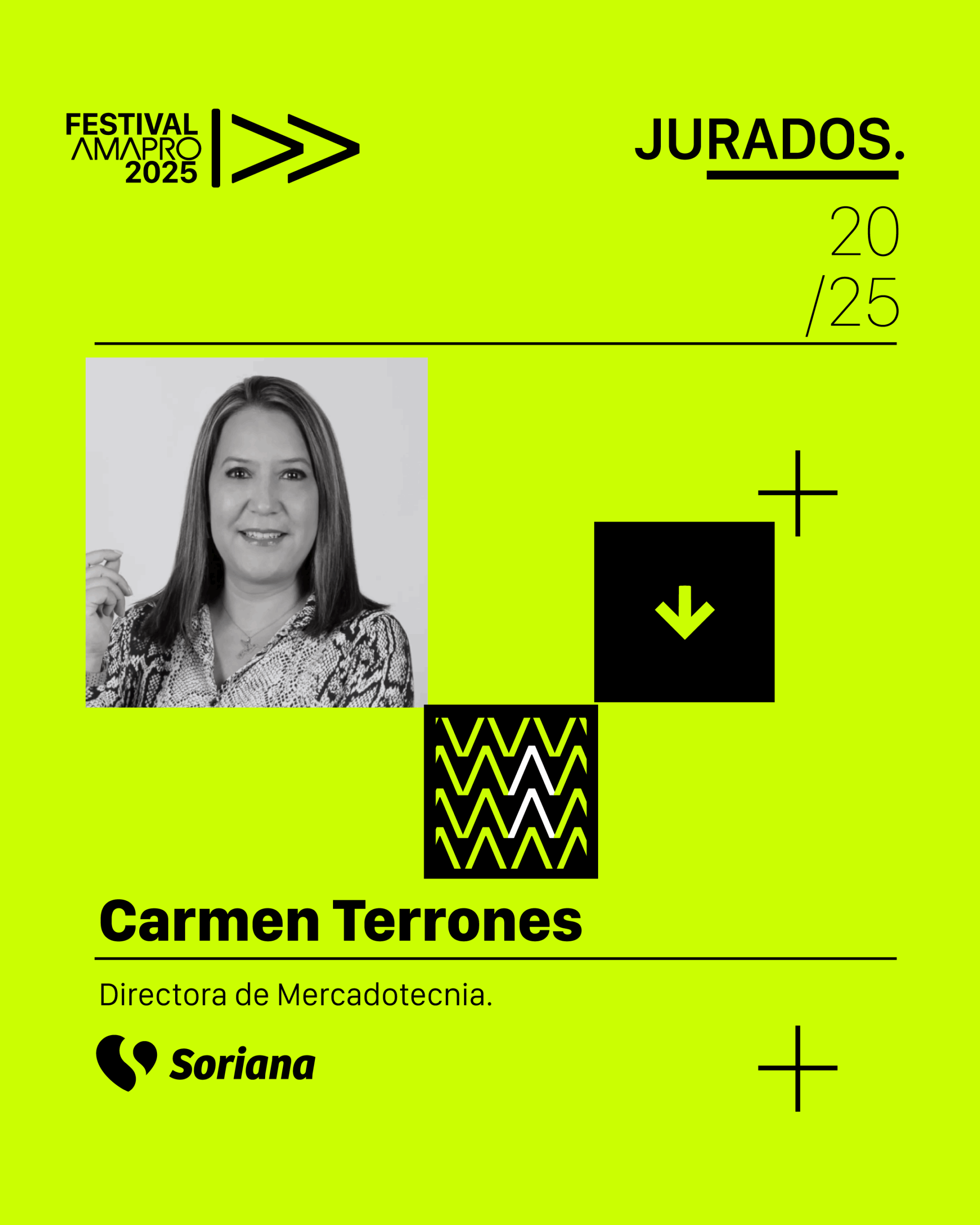 Carmen Terrones