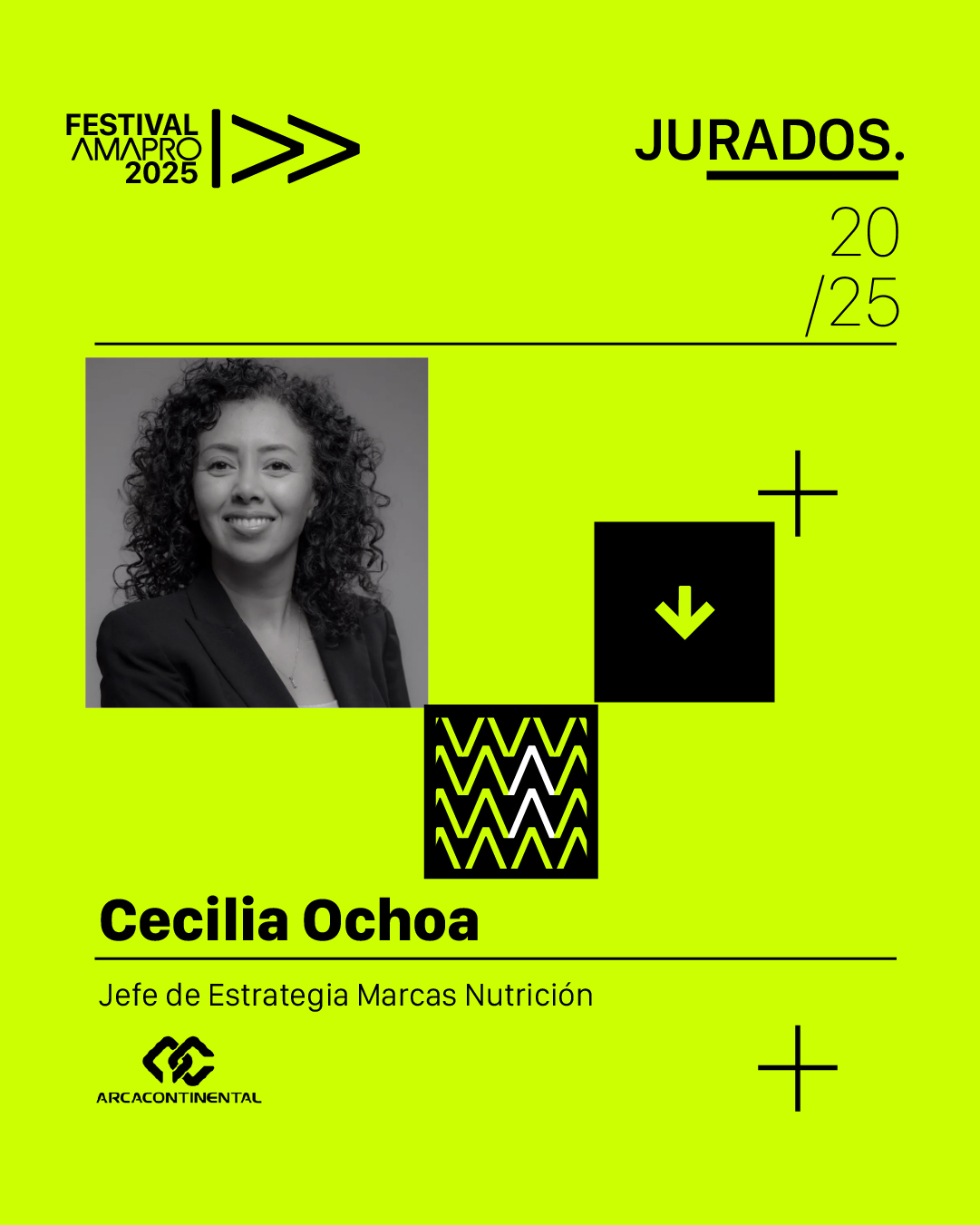 Cecilia Ochoa-100
