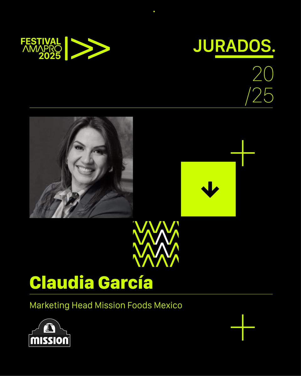 Claudia García