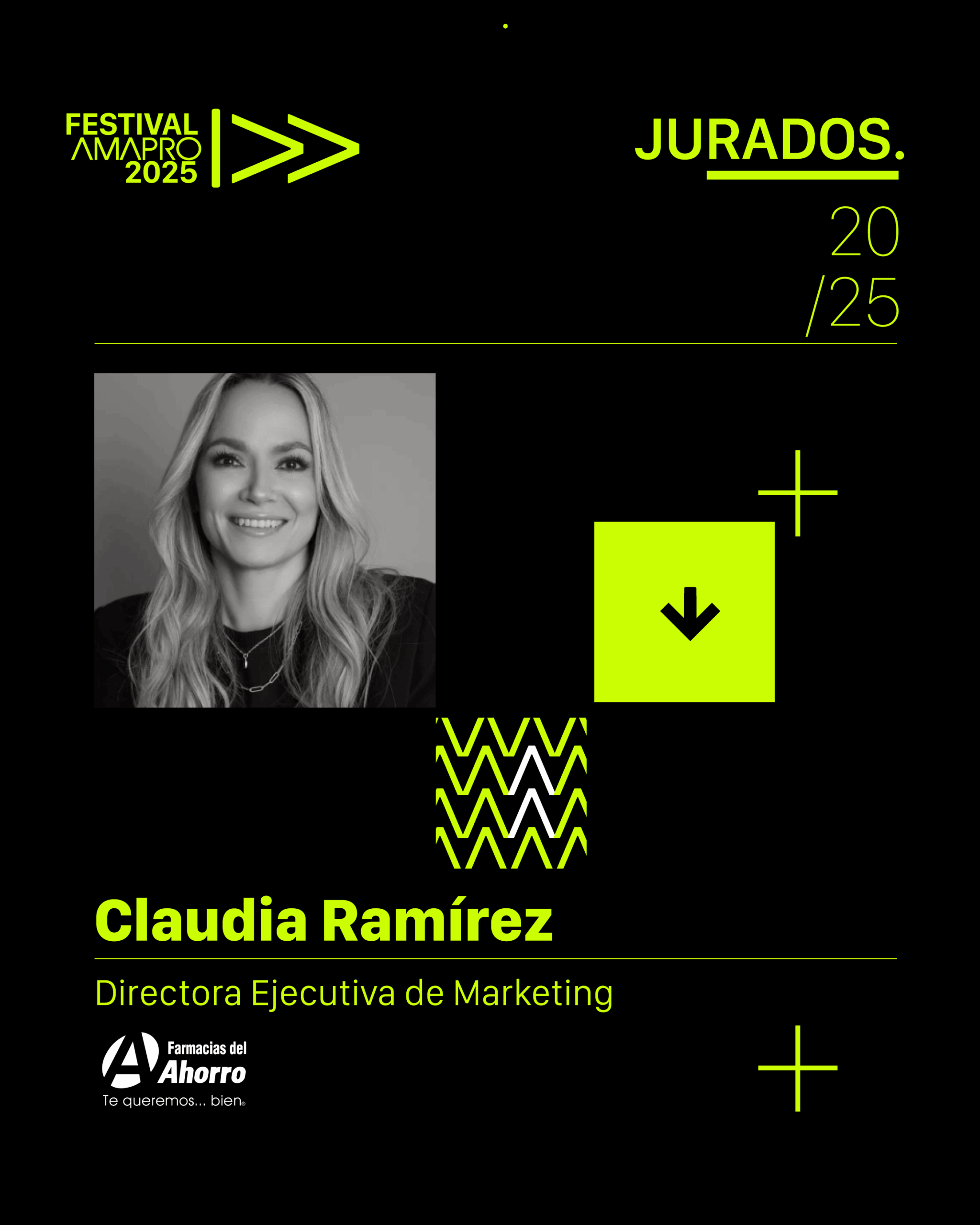 Claudia Ramirez