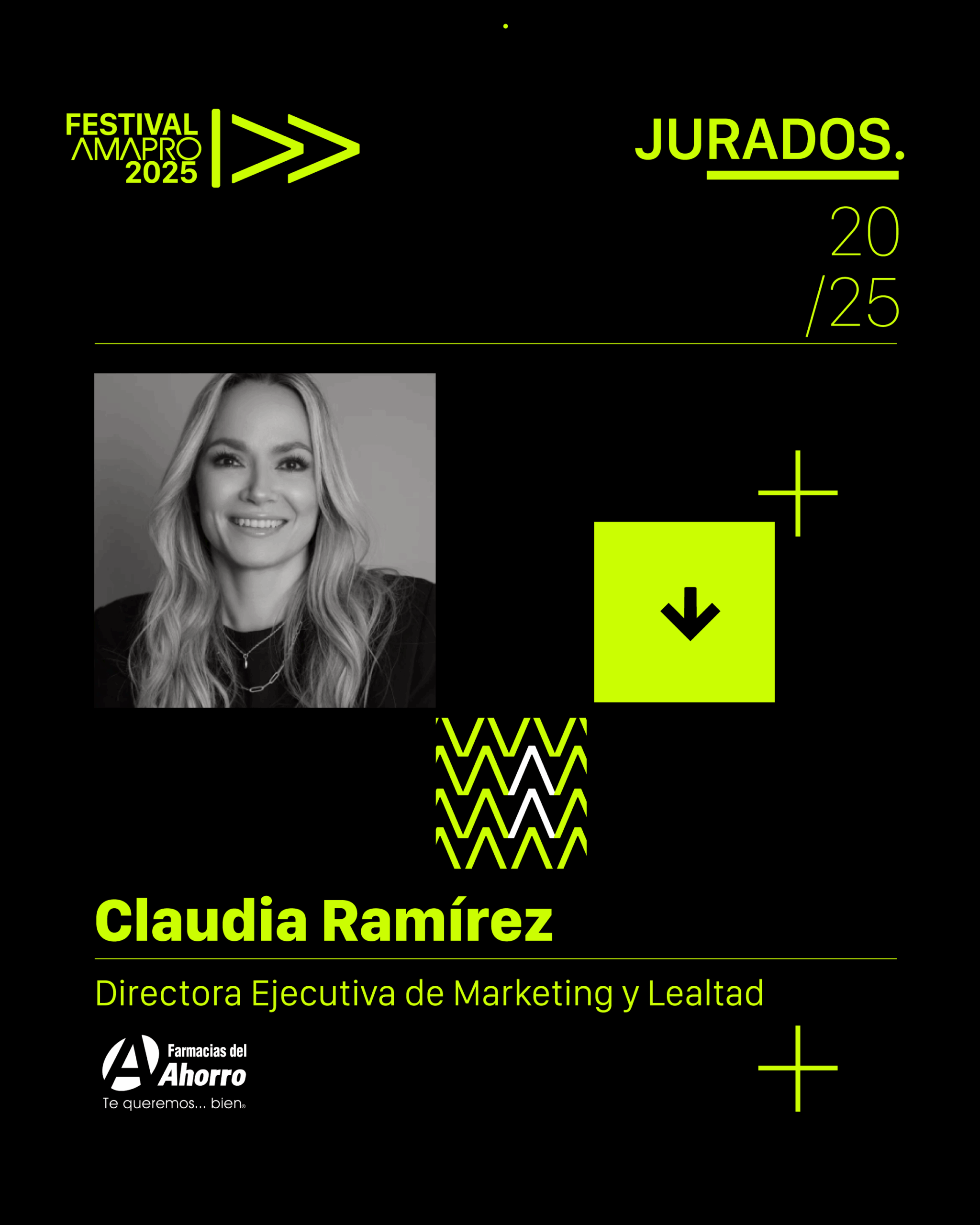 Claudia Ramírez