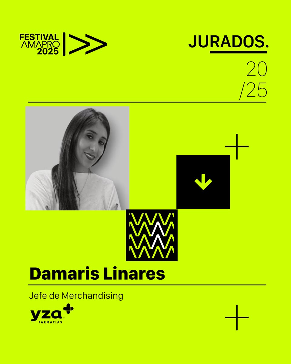 Damaris Linares