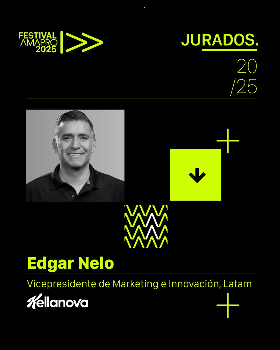Edgar nelo