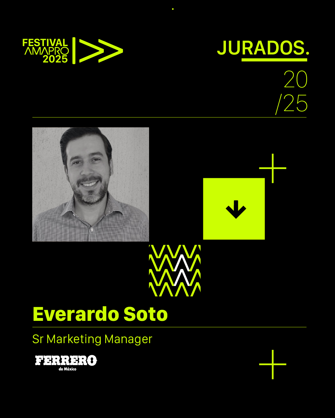 Everardo Soto-100