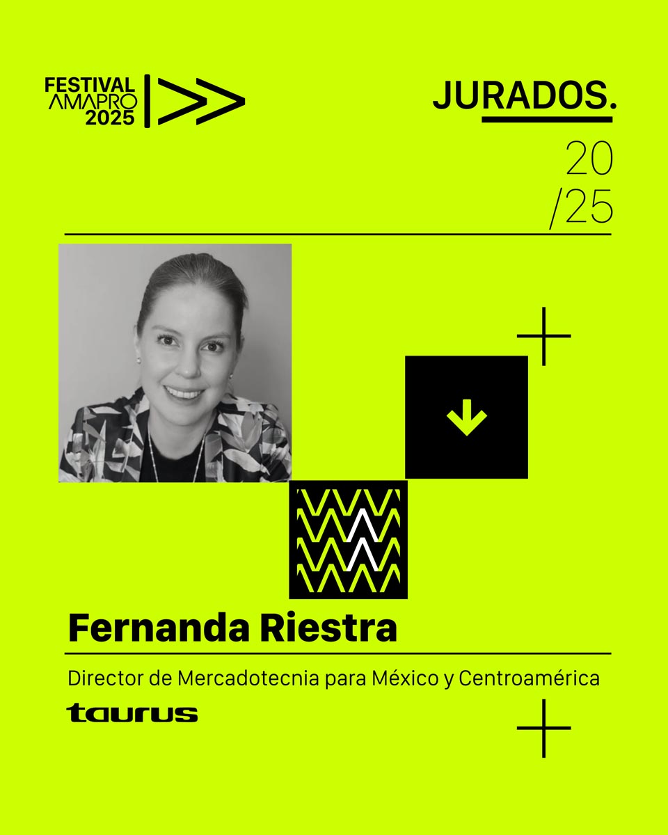 Fernanda Riestra Bloque 5