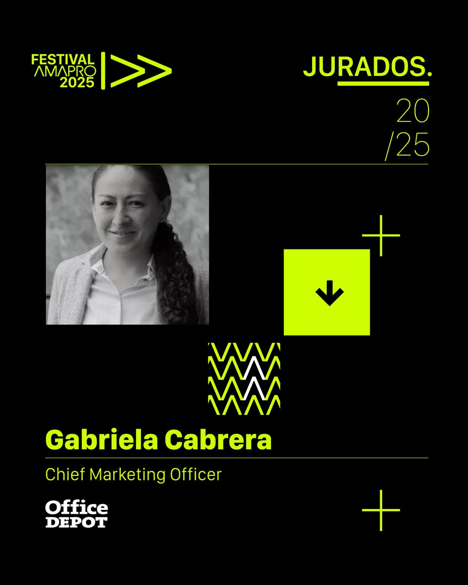 Gabriela Cabrera
