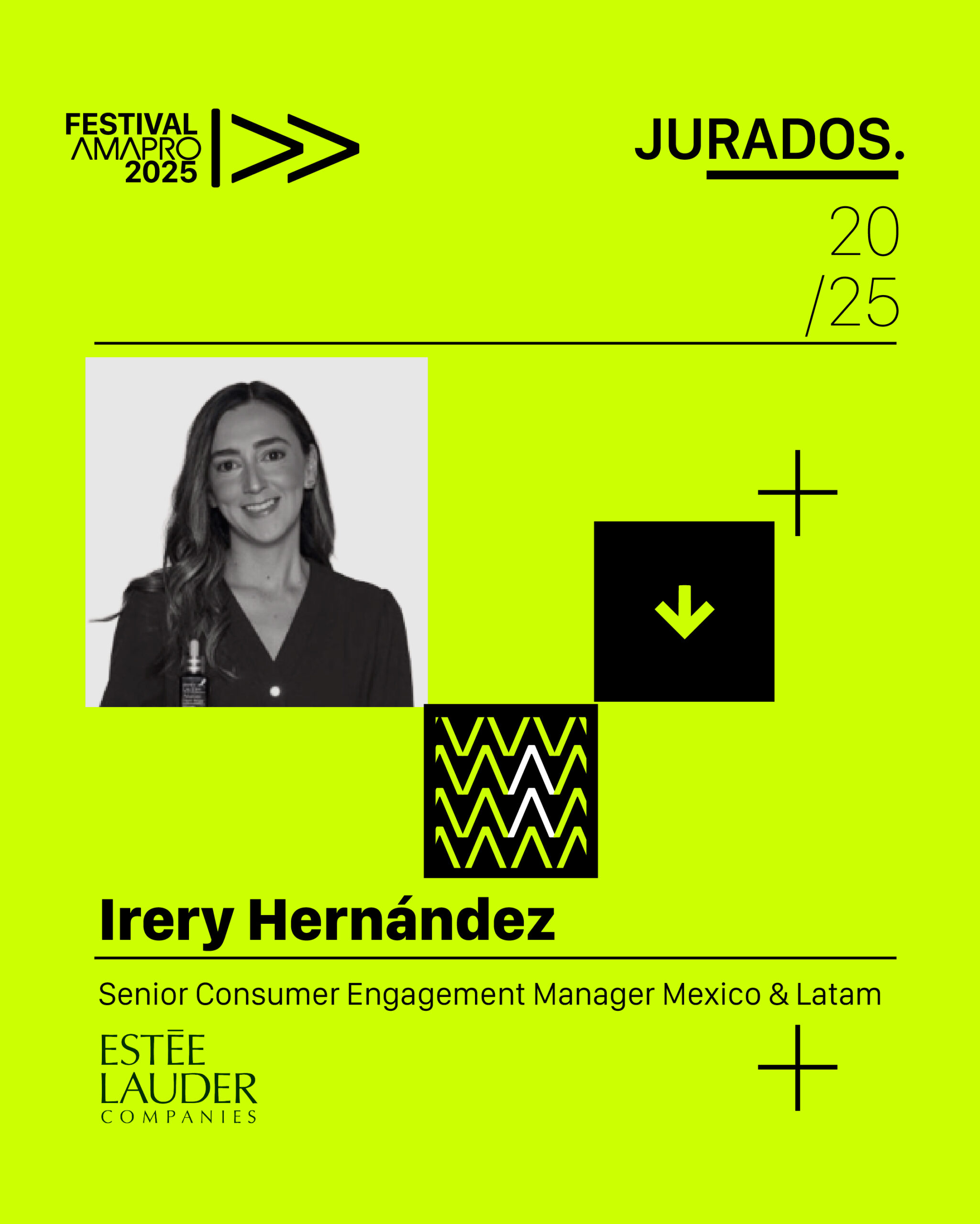 Irery Hernández