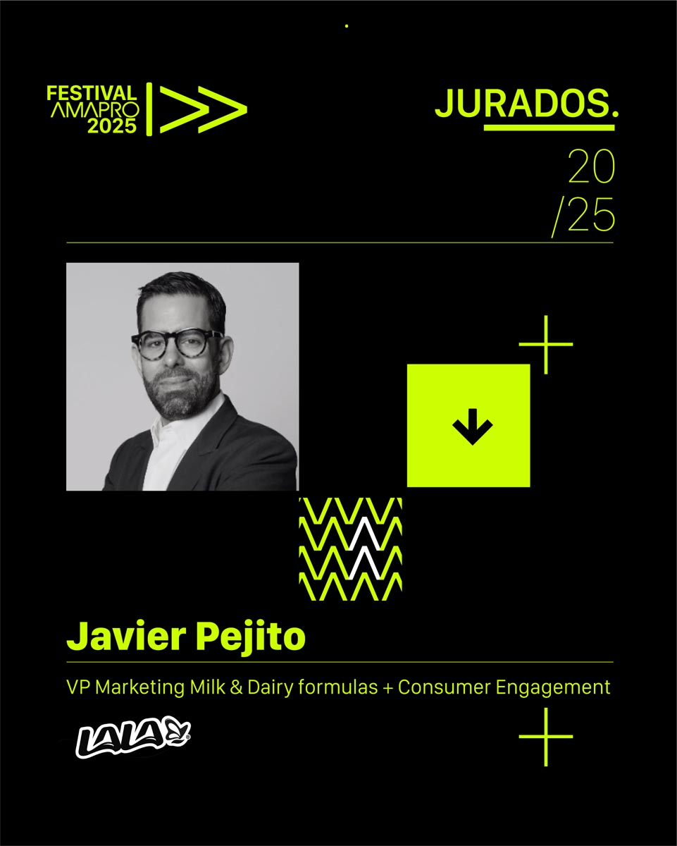 Javier pejito