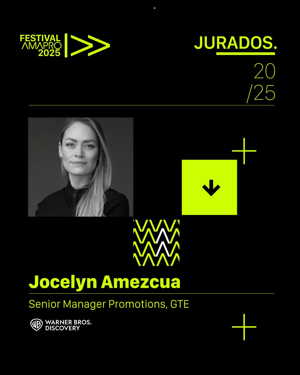 Jocelyn Amezcua