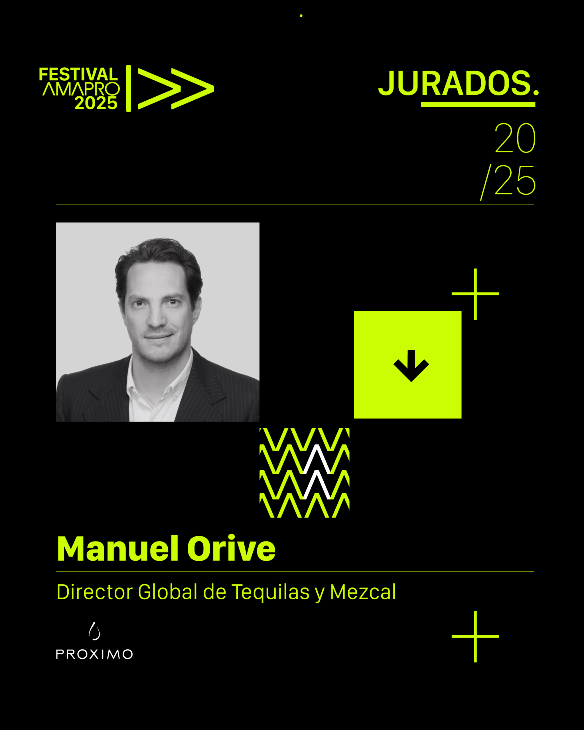 Manuel Orive