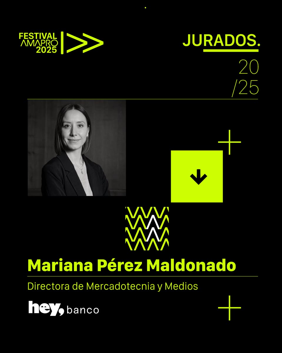 Mariana Pérez Maldonado