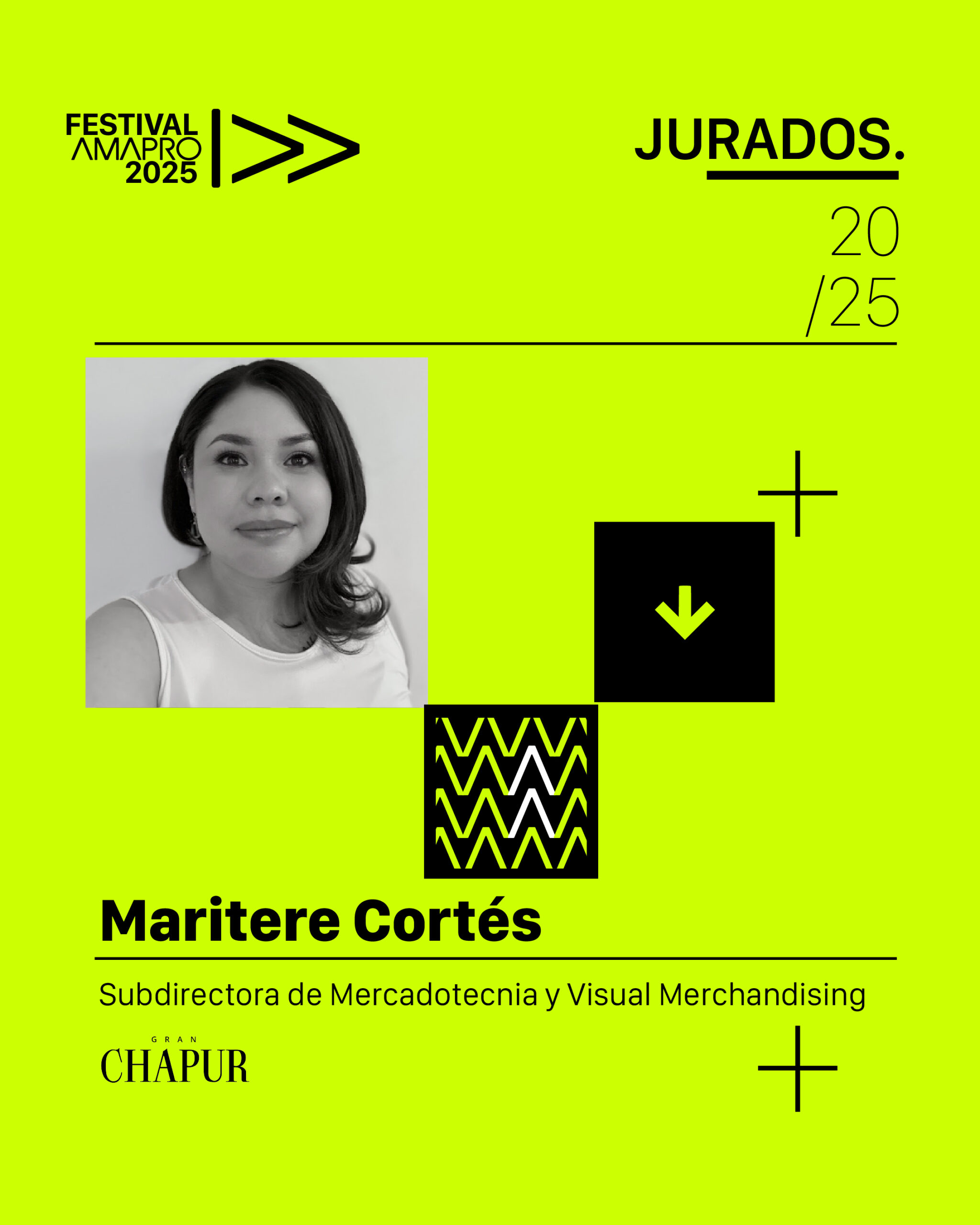 Maritere CortésJURADOS_