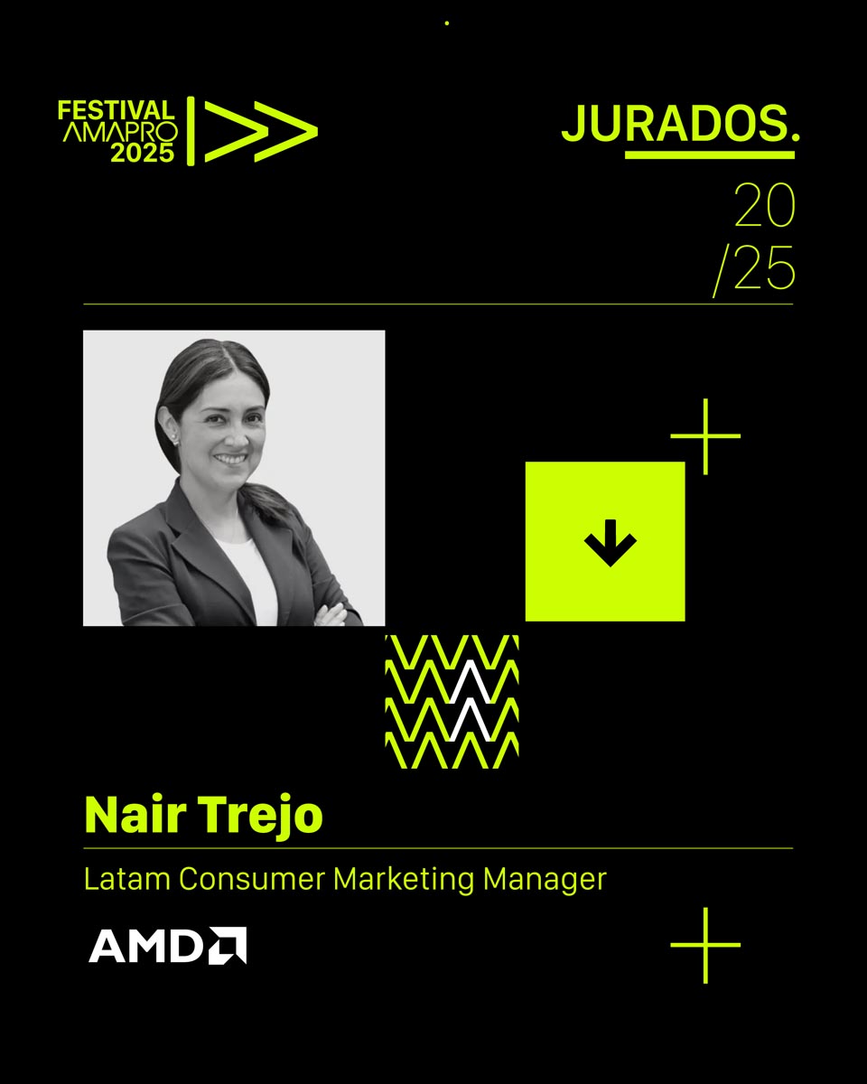 Nair Trejo