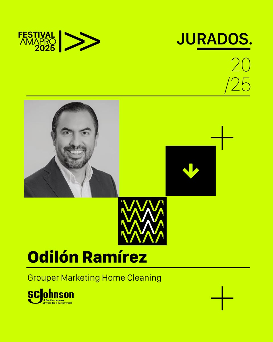 Odilón Ramírez Bloque 5