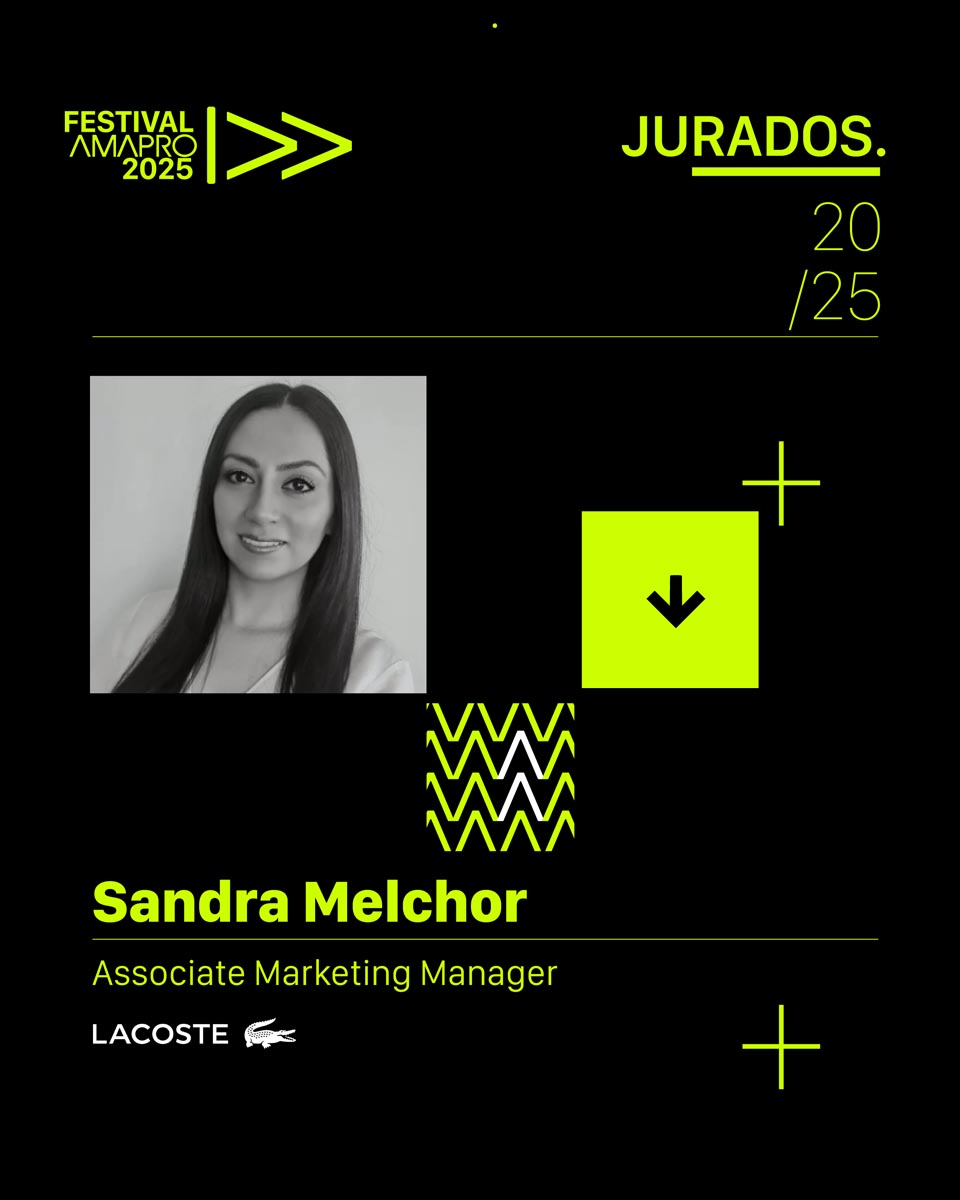 Sandra Melchor