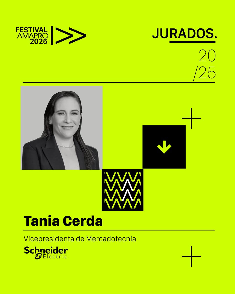 Tania Cerda