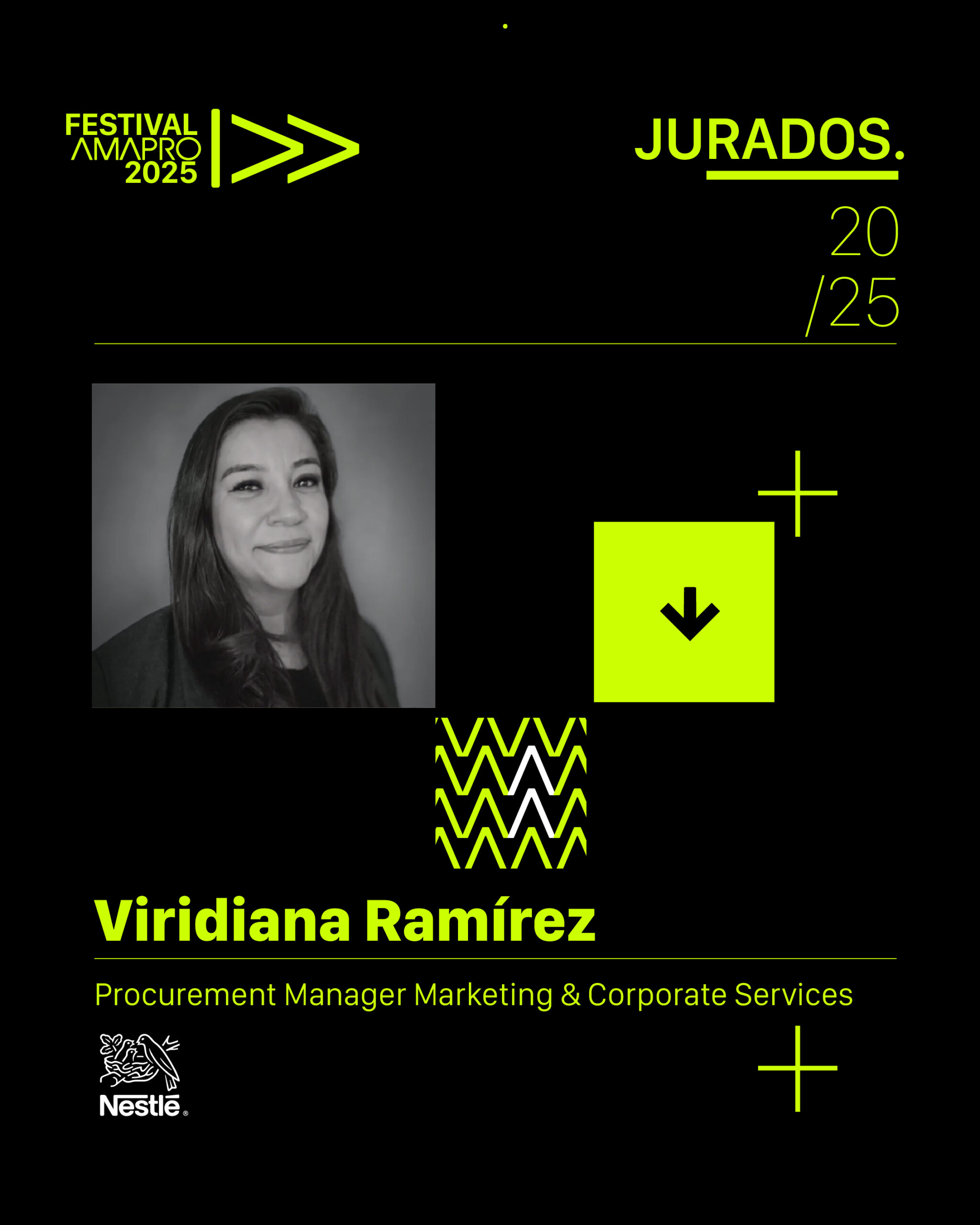 Viridiana Ramírez