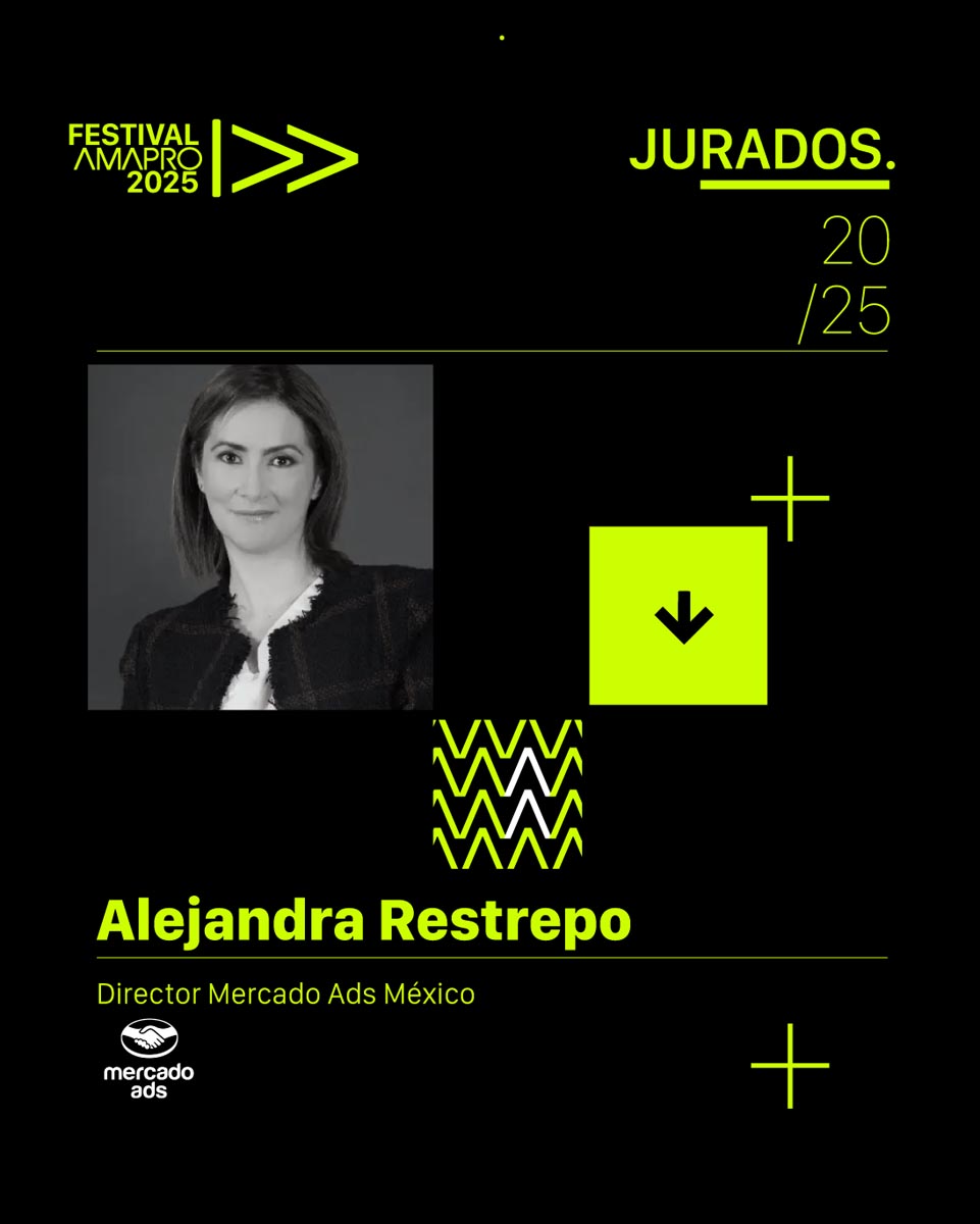 Alejandra Restrepo