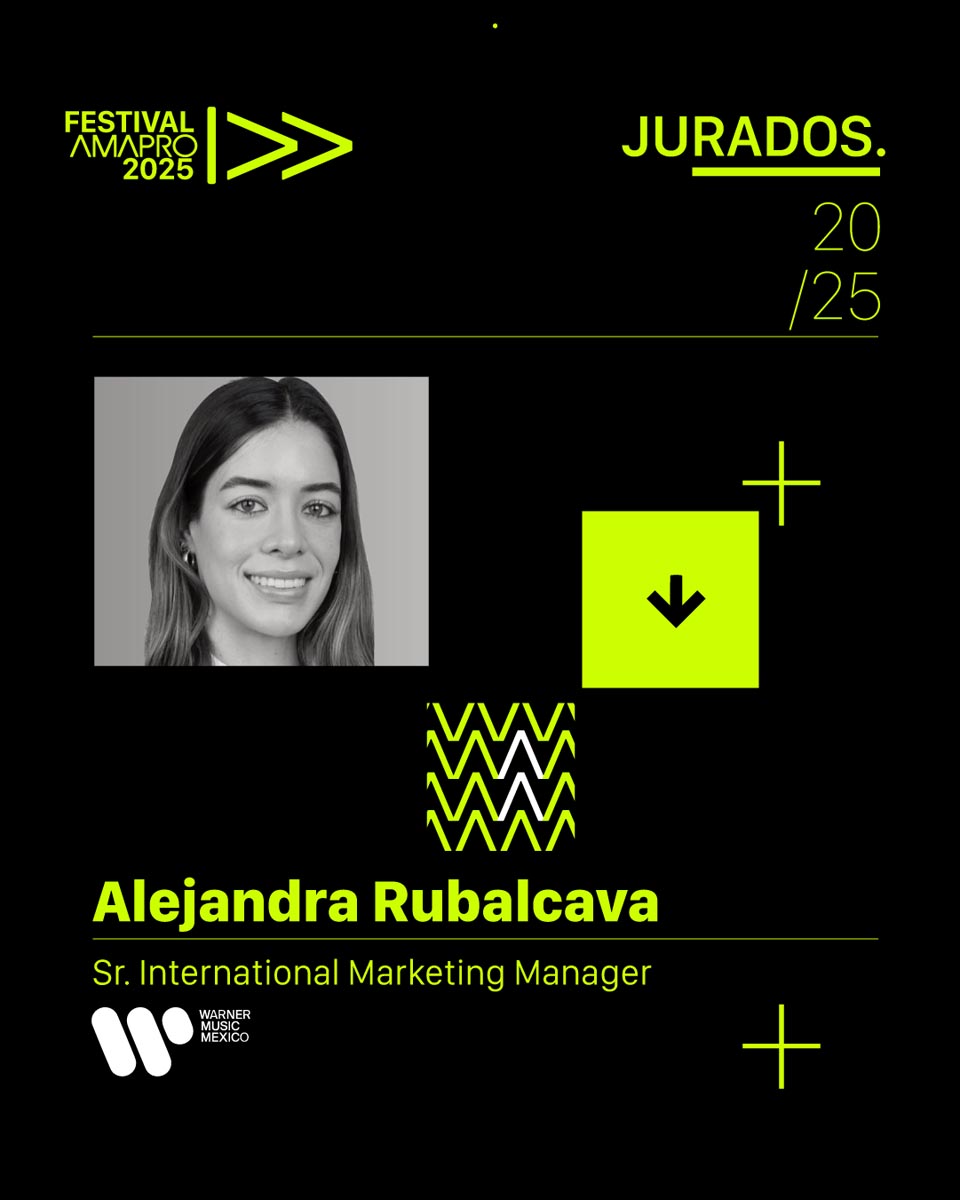 Alejandra Rubalcava_____